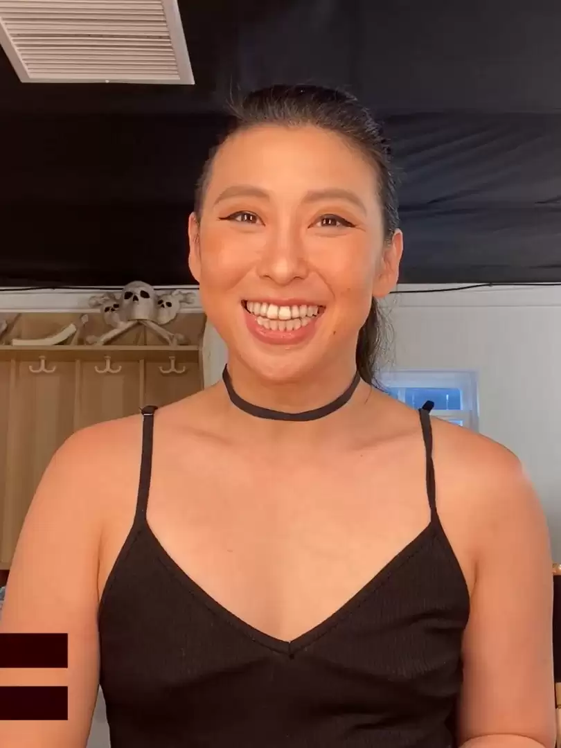 《羊蹄山之魂》女主称愿意再度担任主角的脸模