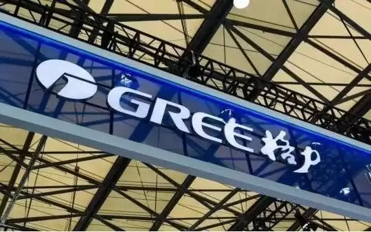 格力电器回应友商空调争端：指其宣传语高度近似