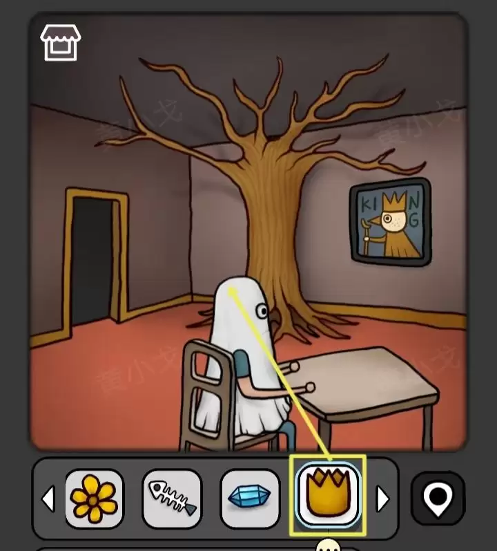 《宇宙怪谈》鸟镇关卡攻略