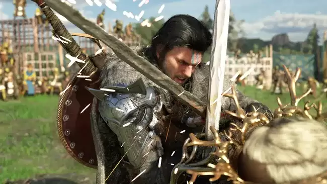 几百小时白玩了？《红色沙漠》玩家：圣所通关方式一直不对