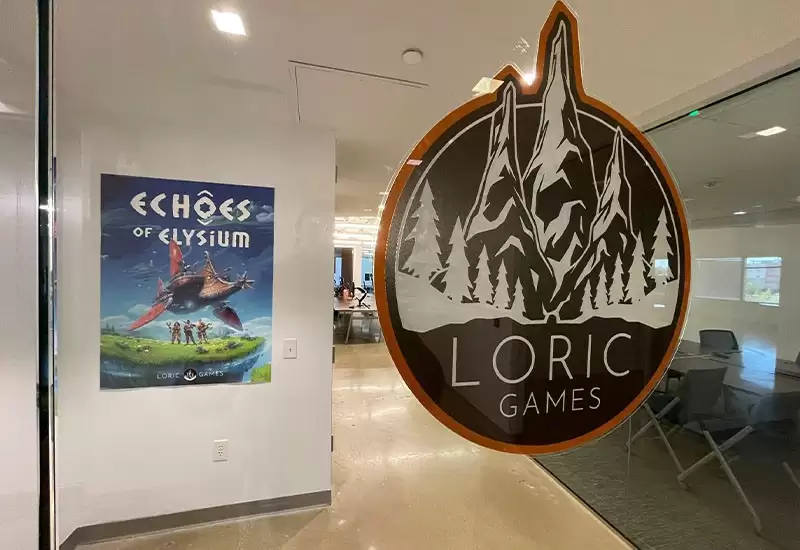 《回音：飞艇传说》制作人访谈：Loric Games的起始点与合作开发流程