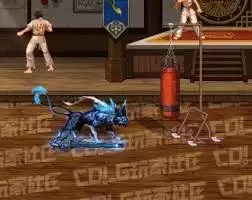 DNF妖护使妖蛇爆雨技能进化全形态怎么看