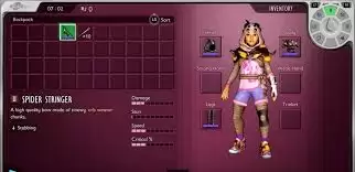 禁闭求生2蟑螂套装装备有什么特点