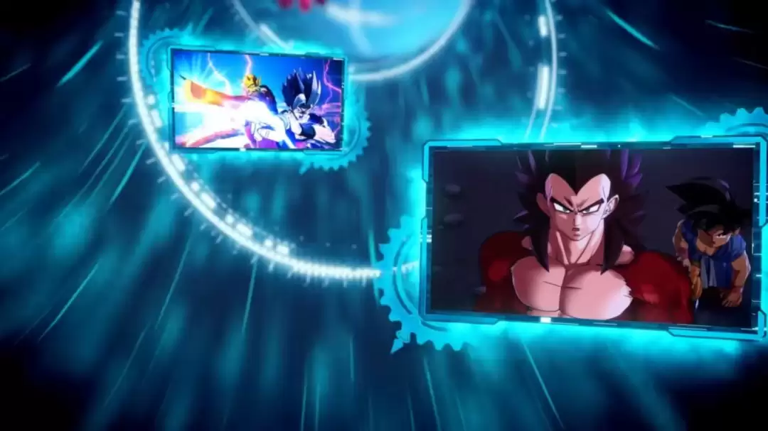 《龙珠：超宇宙2》最终DLC“未来篇章第4章” 今夏上线