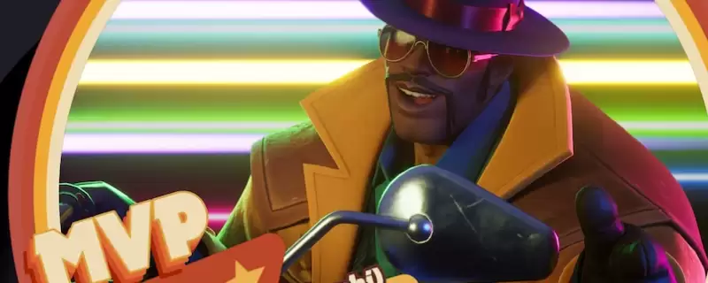 《终极旗令》侦察兵主要武器介绍