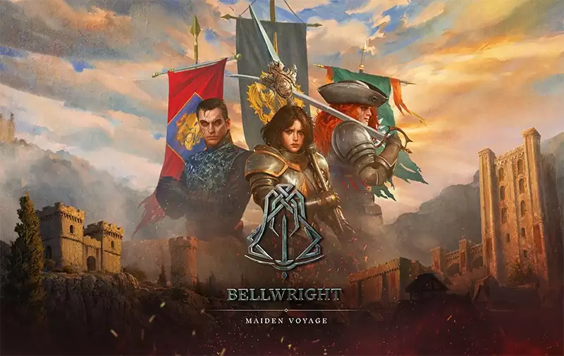 《颂钟长鸣》GDC专访：四人联机或提至六人，马匹系统正在开发中