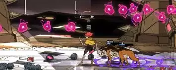 绝对魔权卡尔无限召唤流怎么玩