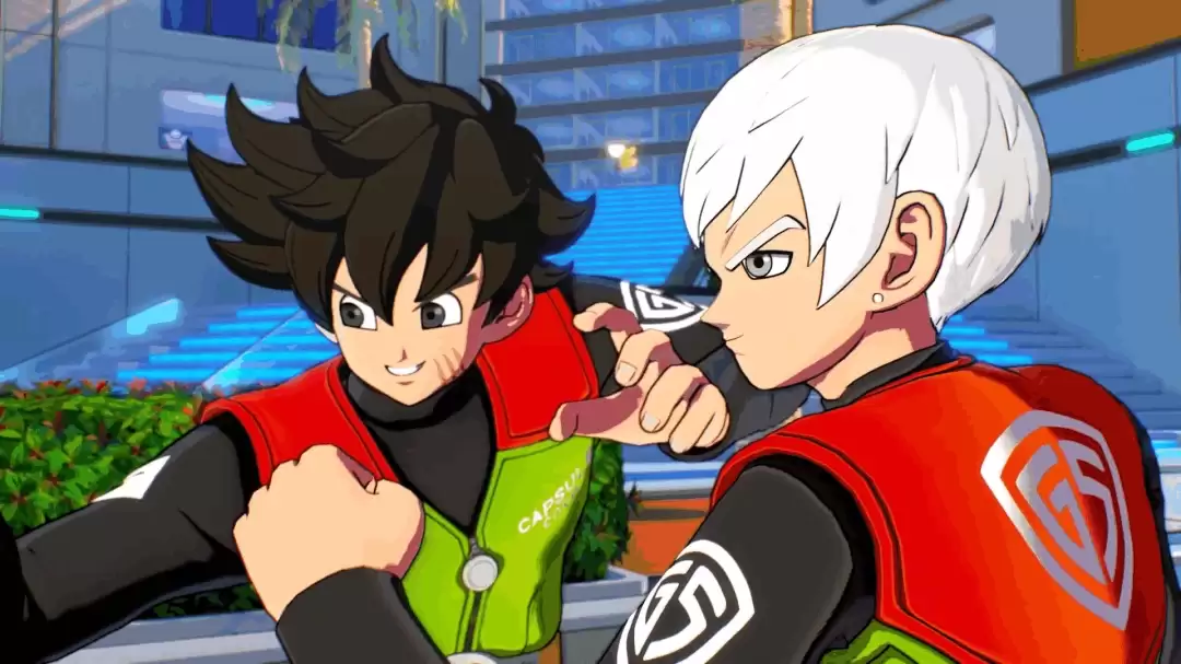 鸟山明原创！《龙珠：超宇宙3》4分钟预告正式公布