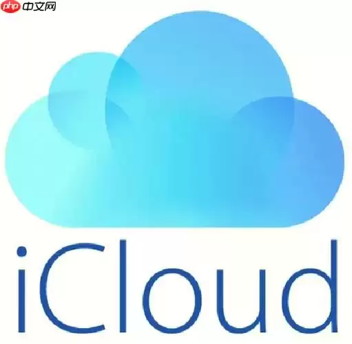 icloud网页版登录页 icloud网页版登入官网入口