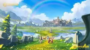 王者荣耀上路英雄如何分类