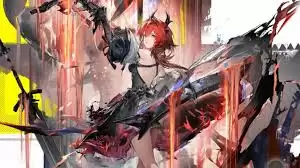 明日方舟终末地莱瓦汀熔火队如何搭配阵容