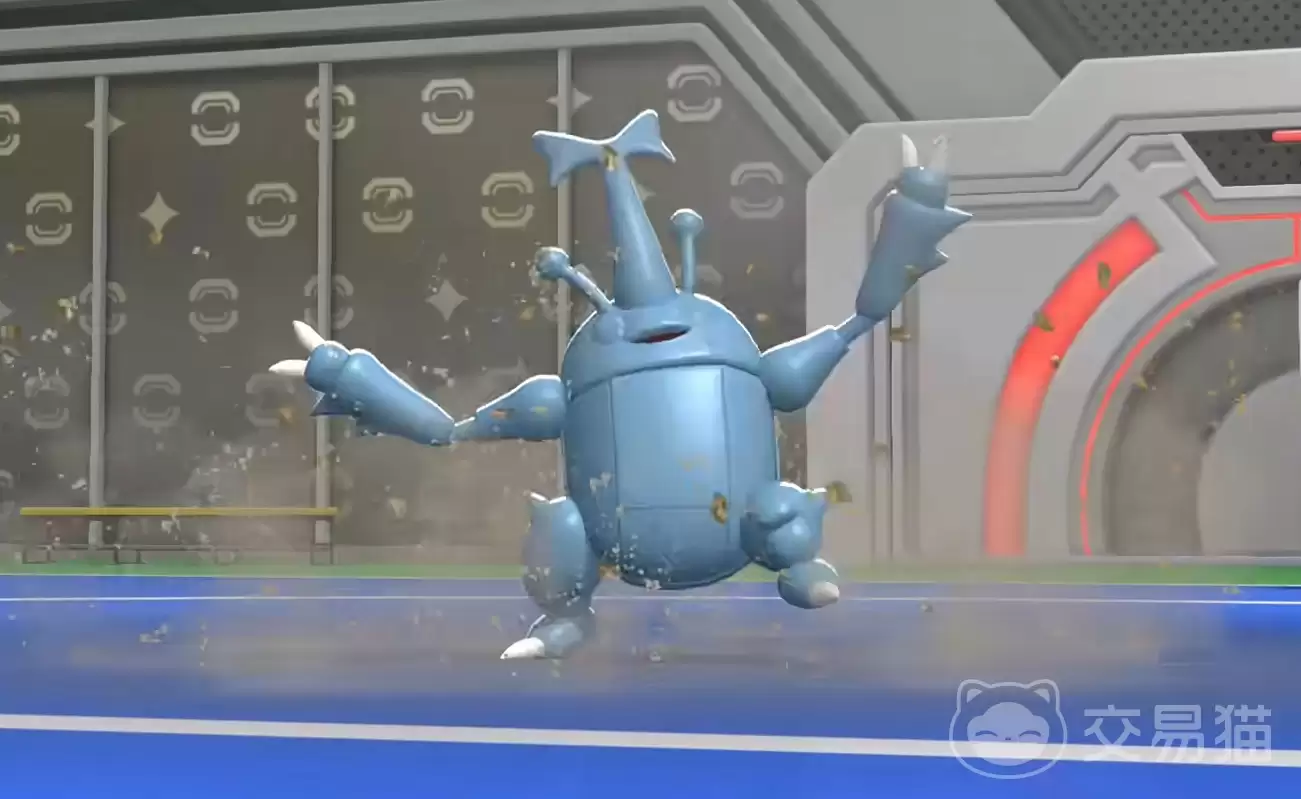 宝可梦冠军手游上线时间揭晓宝可梦冠军手游具体开服日期公布