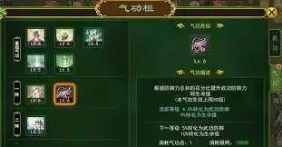 热血江湖归来医师玩法攻略