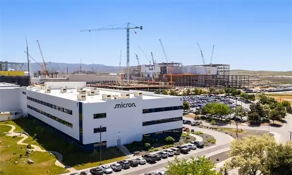 增产缓慢 内存持续短缺