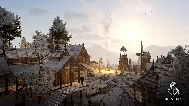 《颂钟长鸣》GDC专访：四人联机或提至六人，马匹系统正在开发中