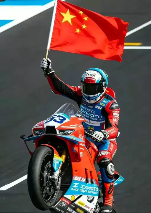 赛道生吃雅马哈、杜卡迪！张雪机车下一站恐将遭BOP削弱：增重并限制动力