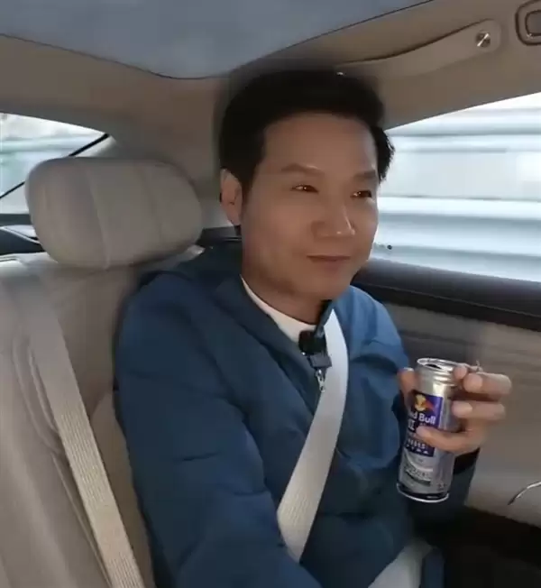 免费代言天花板！雷军喊话要代言红牛 后者发声