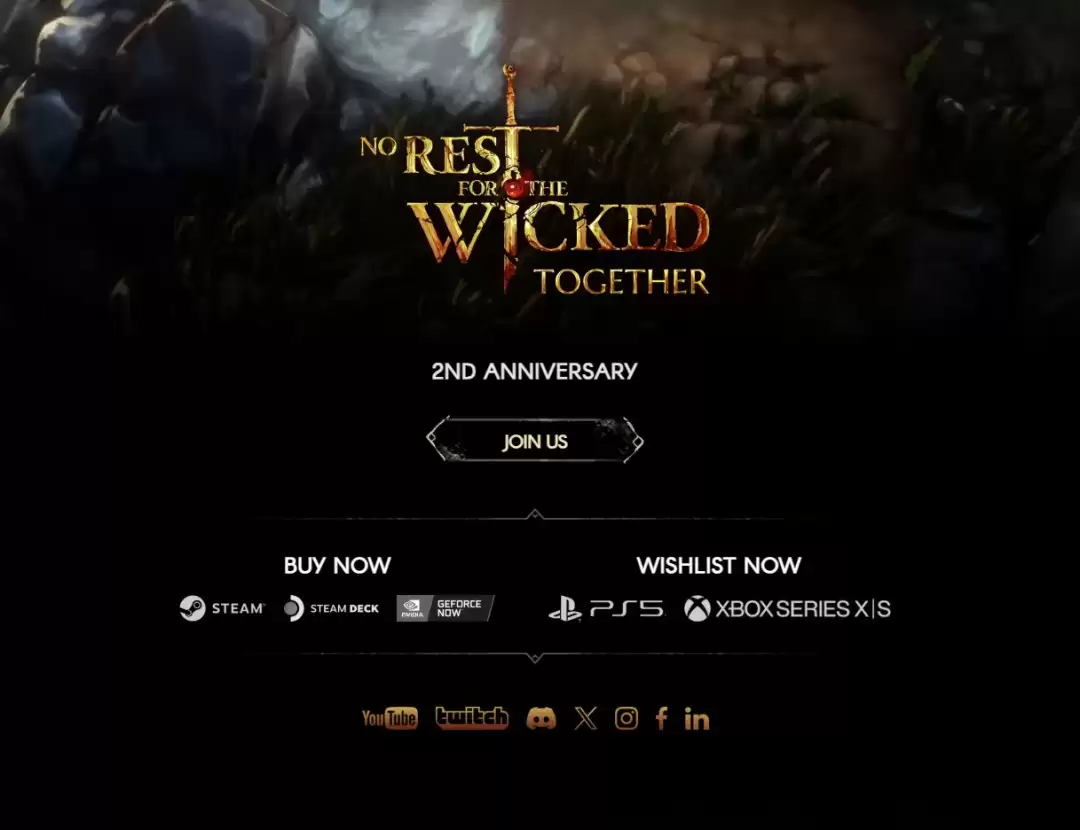 《恶意不息》发售两周年销量超170万 主机版没有忘