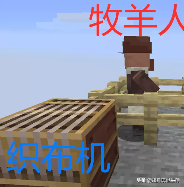 我的世界工作方块有哪些2026