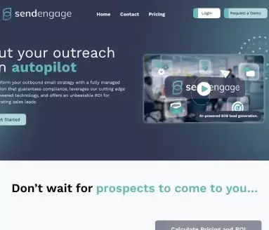 SendEngage