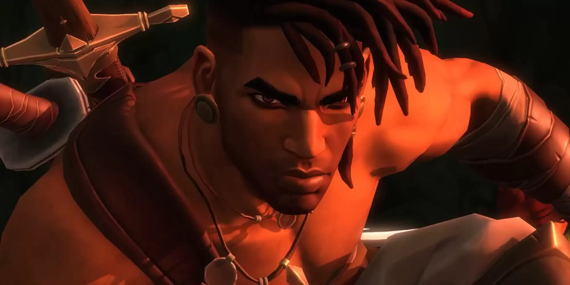 据报道，《Far Cry 7》开发陷入困境