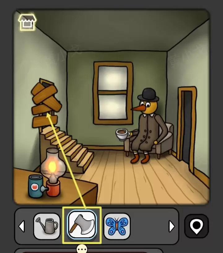 《宇宙怪谈》鸟镇关卡攻略