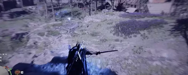 《红色沙漠》光辉反射使用技巧-快速清理与烤熟食物攻略