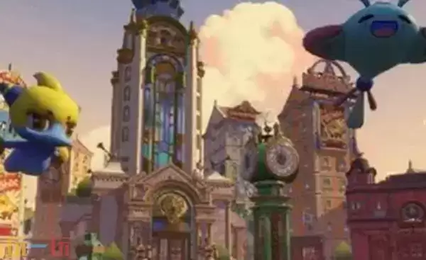 洛克王国世界昵称特殊符号 洛克王国世界可用昵称特殊符号