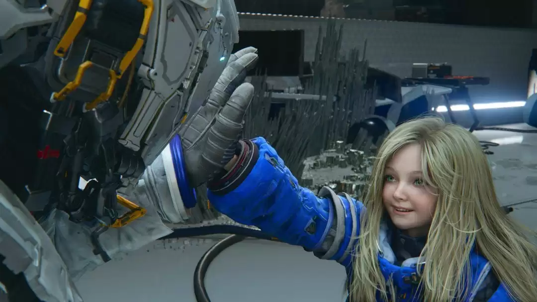 《识质存在》销量炸裂！发售两天突破100万 卡普空再添王牌IP