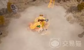 侠影录手游有哪些职业