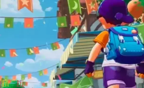 洛克王国世界昵称特殊符号 洛克王国世界可用昵称特殊符号