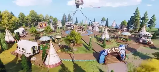 《伊莫》摆摊玩法介绍