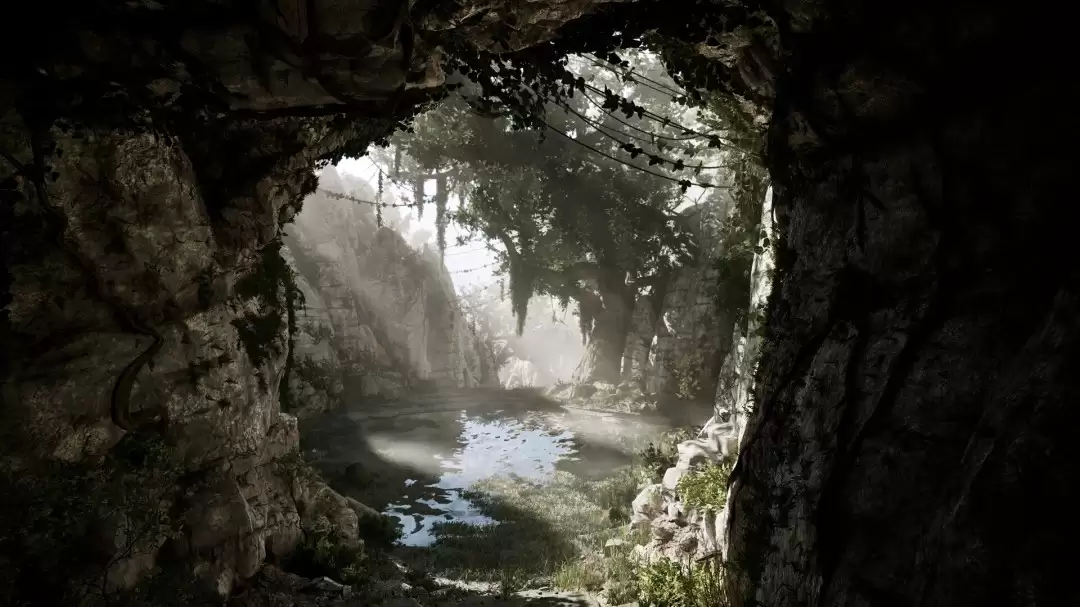 《哥特王朝：重制版》开启预购 Steam国区定价238元