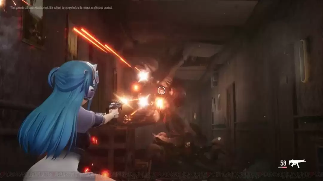 愚人节玩笑？《胜利女神》官方发布