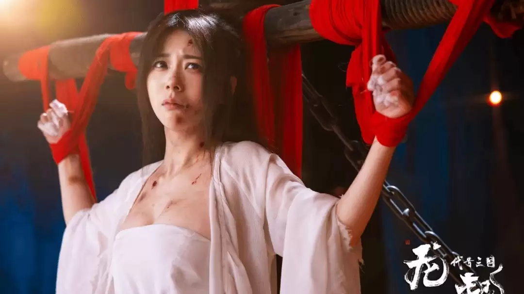 《代号三国：龙起》新视频公布 攻略各色美女