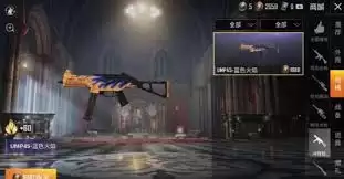 和平精英服饰币如何购买枪皮肤-和平精英服饰币怎么买枪皮肤
