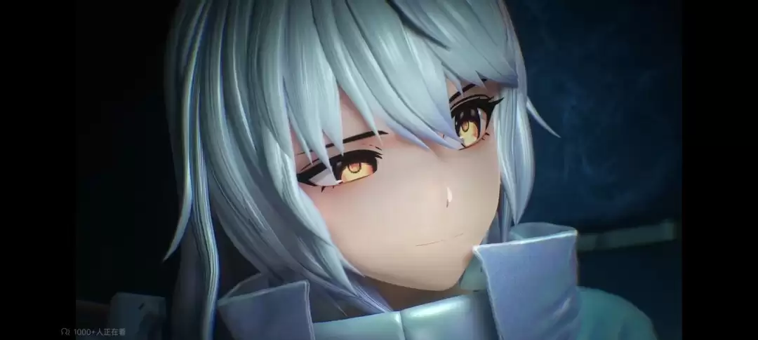 20年后公测！ 《NIKKE》IP新作《胜利女神：世界》登场