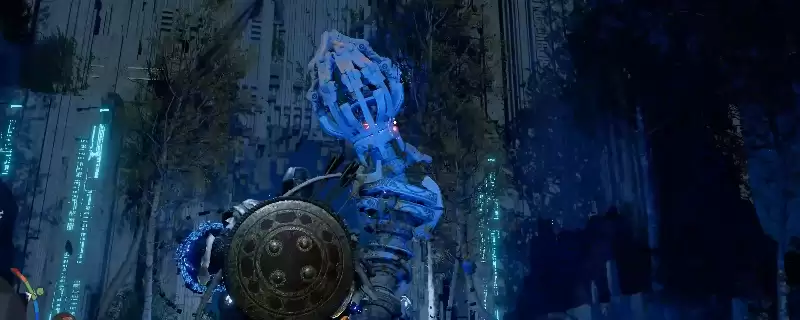 《红色沙漠》阿比斯库图姆无伤打法分享