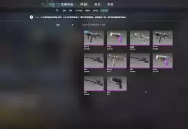 csgo炼金在哪里看