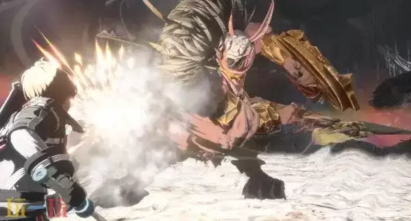 动作RPG《艾恩葛朗特 回荡新声》全新实机预告发布