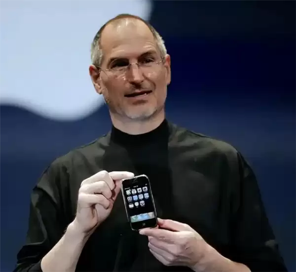 苹果突然宣布新任CEO！库克深情告别：没有辜负乔布斯临终遗愿