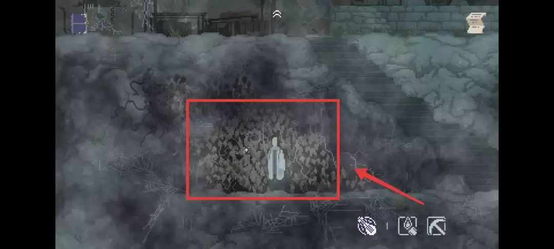 《山海旅人》第四章竹溪村图文攻略