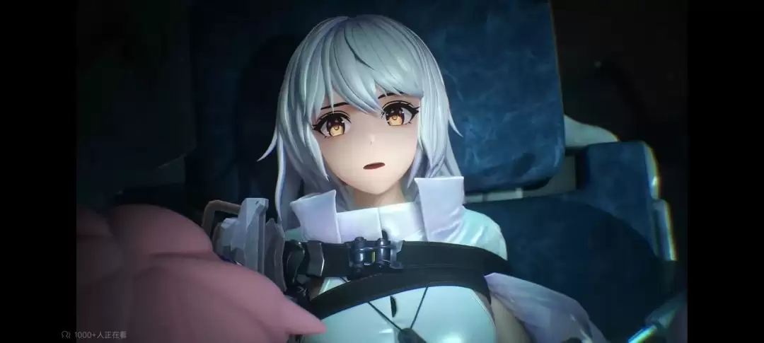 20年后公测！ 《NIKKE》IP新作《胜利女神：世界》登场