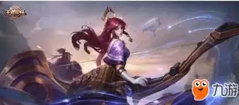 王者荣耀伽罗如何实现远程消耗