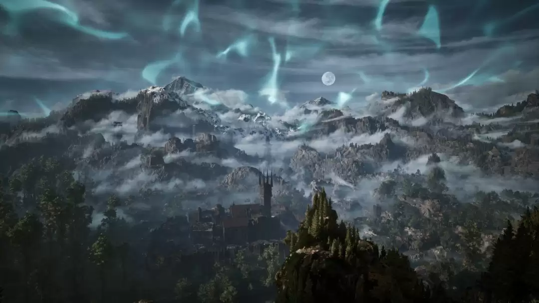 《哥特王朝：重制版》开启预购 Steam国区定价238元