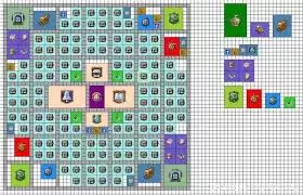 纪元117罗马和平人口饼怎么布局