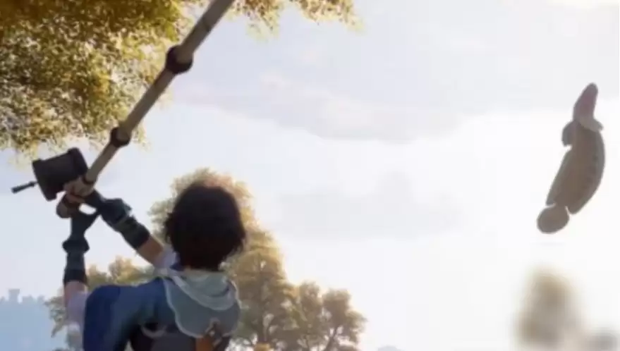 王者荣耀世界怎么钓鱼 王者荣耀世界钓鱼技巧详解