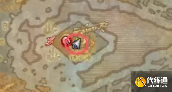 魔兽世界褪色的巫师帽玩具获取攻略1