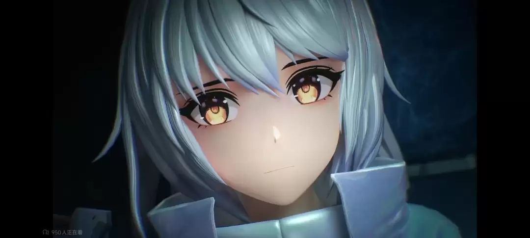 20年后公测！ 《NIKKE》IP新作《胜利女神：世界》登场