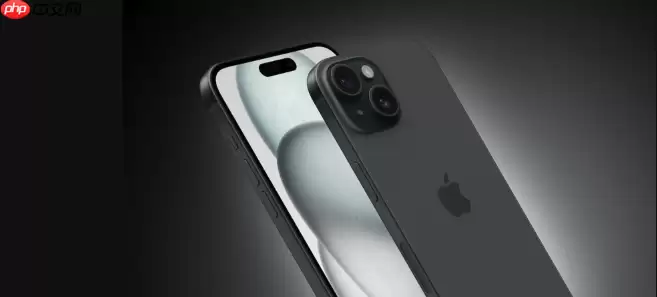 iphone 15 pro如何开启动态背景显示_iphone 15 pro显示设置